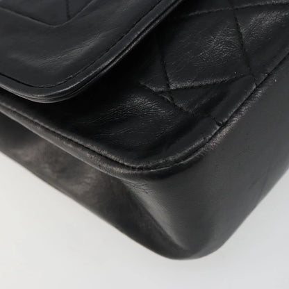 Chanel Timeless Single Flap Shoulder Bag