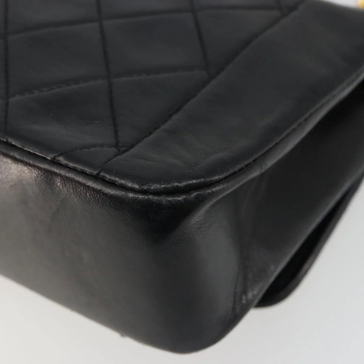 Chanel Timeless Single Flap Shoulder Bag
