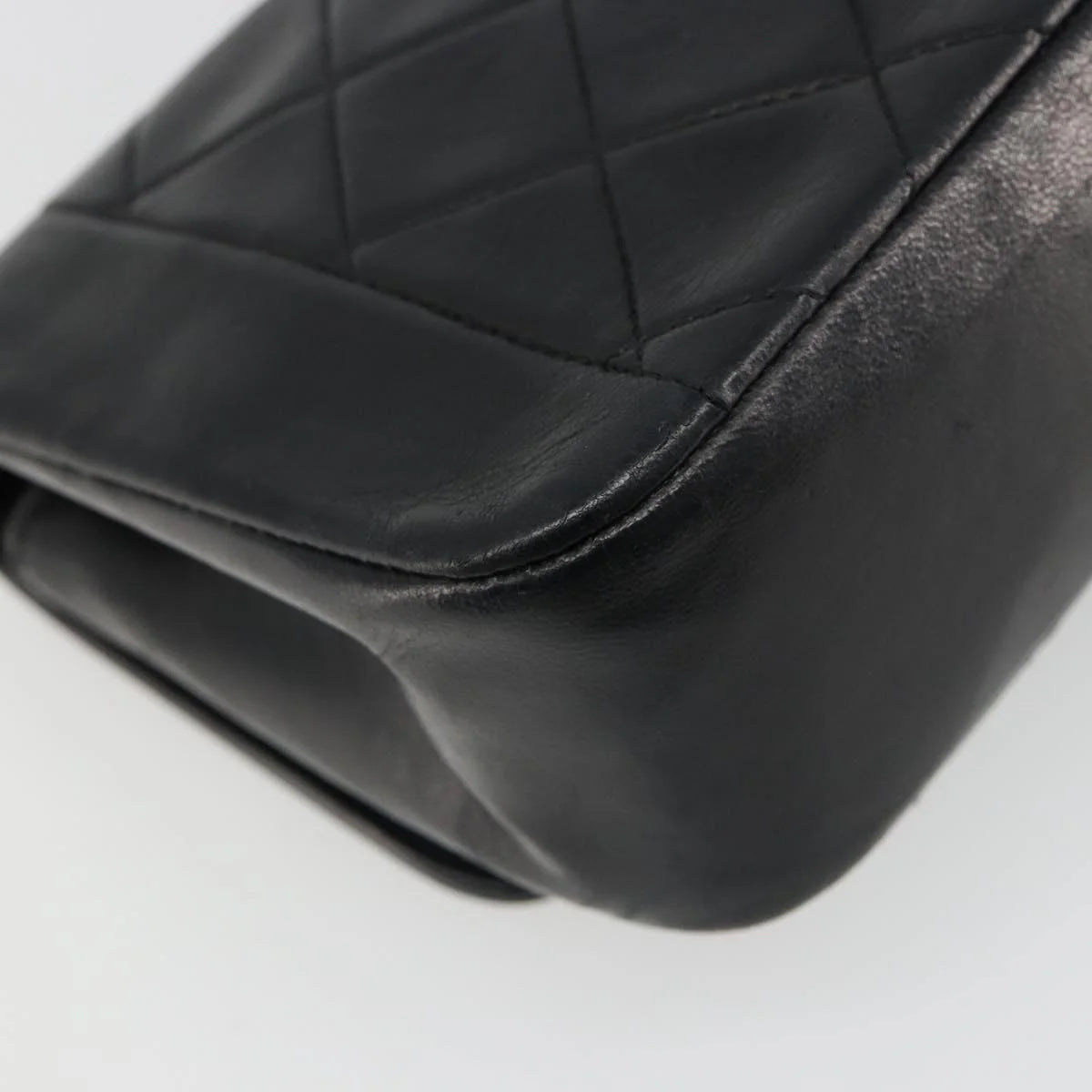 Chanel Timeless Single Flap Shoulder Bag