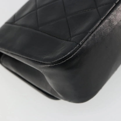 Chanel Timeless Single Flap Shoulder Bag