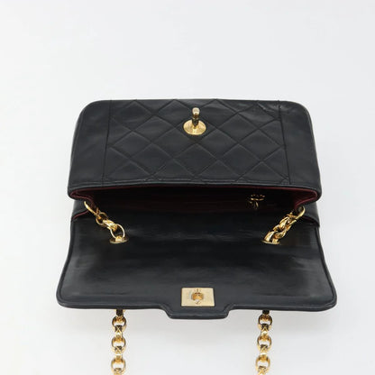 Chanel Timeless Single Flap Shoulder Bag