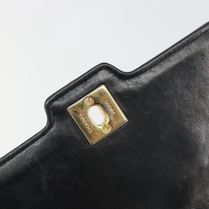 Chanel Timeless Single Flap Shoulder Bag