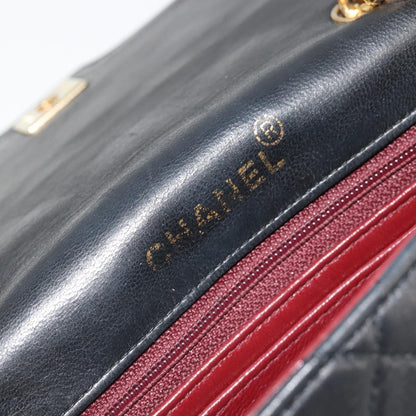 Chanel Timeless Single Flap Shoulder Bag