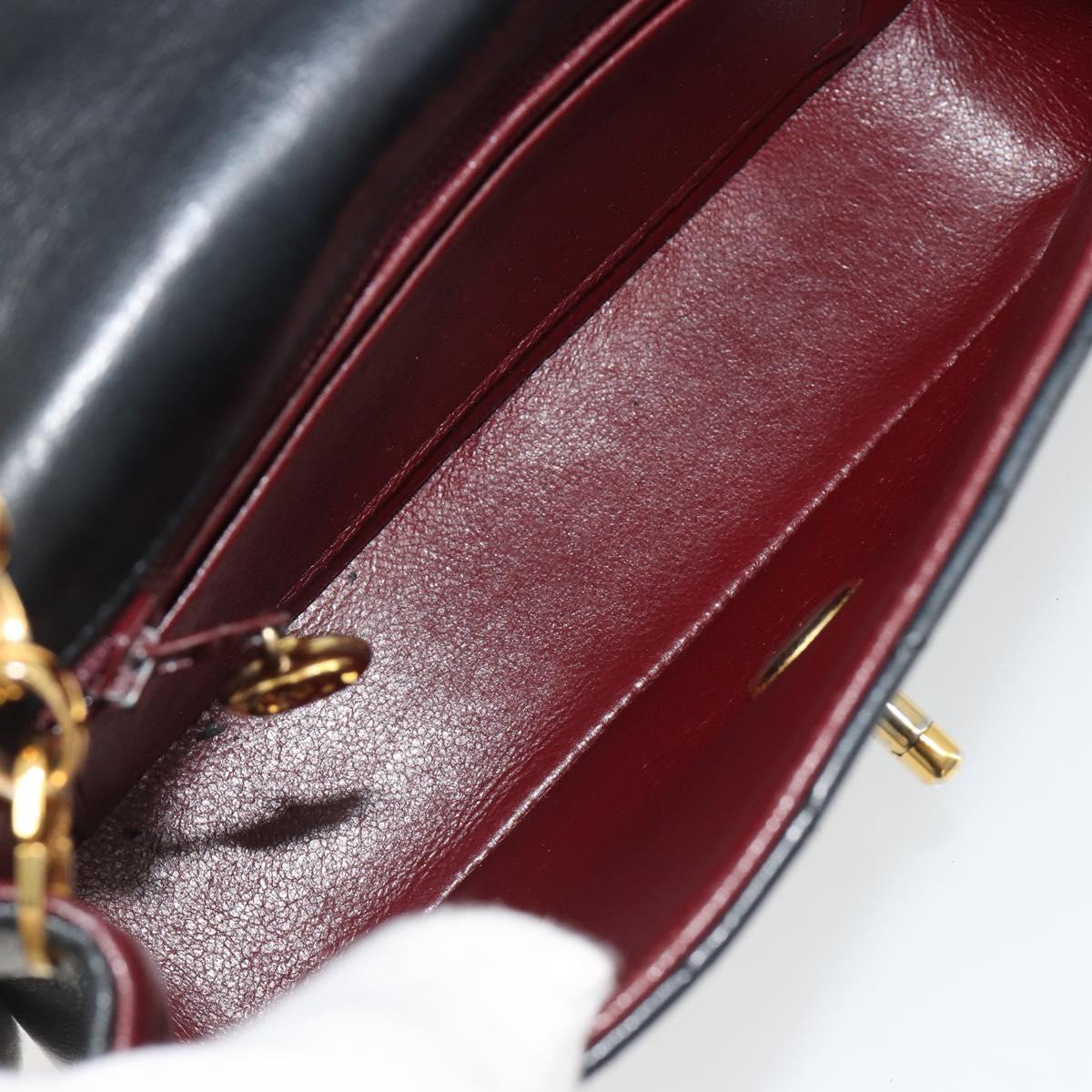 Chanel Timeless Single Flap Shoulder Bag