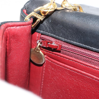 Chanel Timeless Single Flap Shoulder Bag