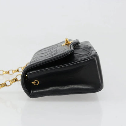 Chanel Timeless Single Flap Shoulder Bag
