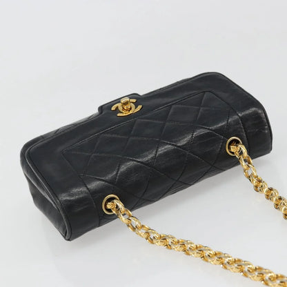 Chanel Timeless Single Flap Shoulder Bag