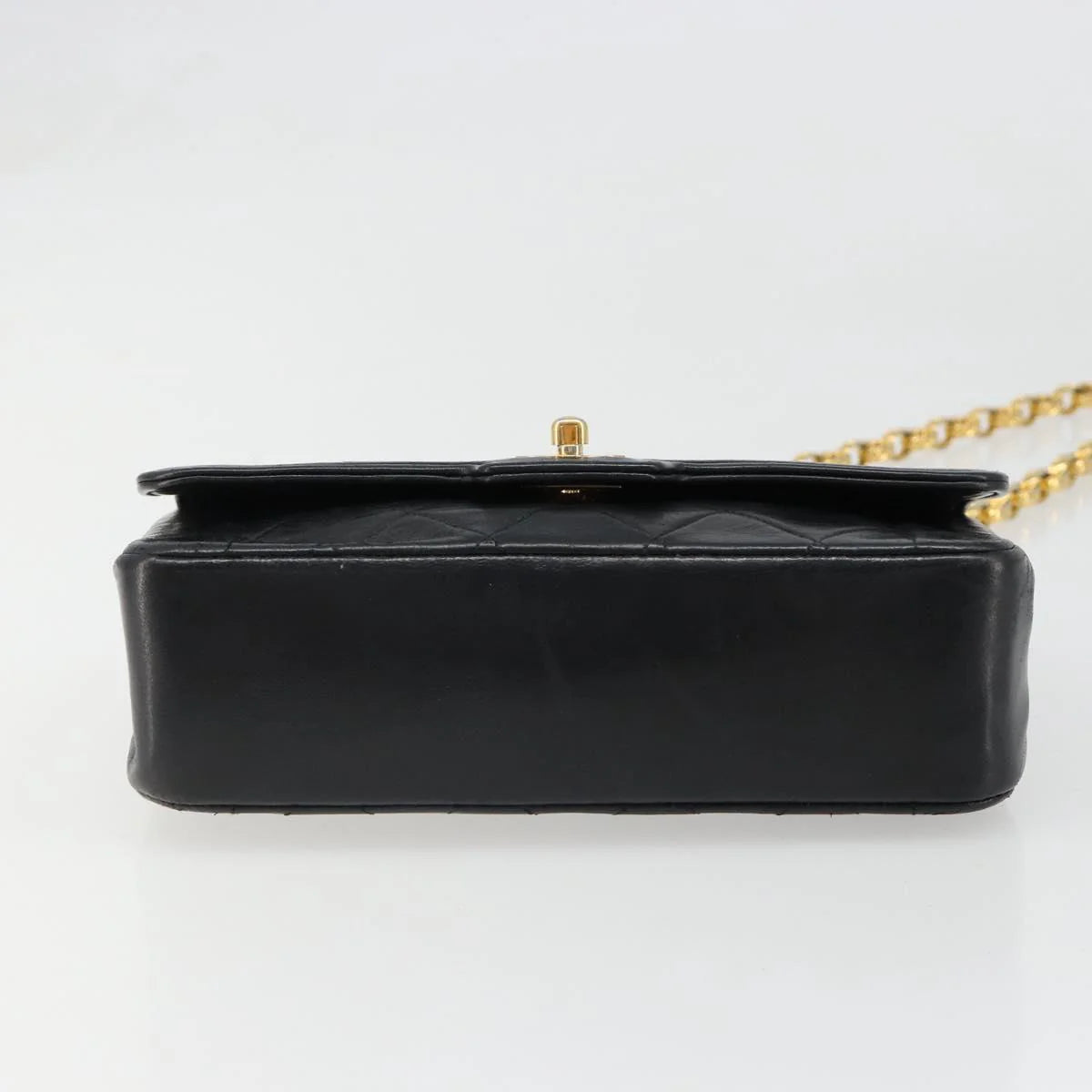Chanel Timeless Single Flap Shoulder Bag