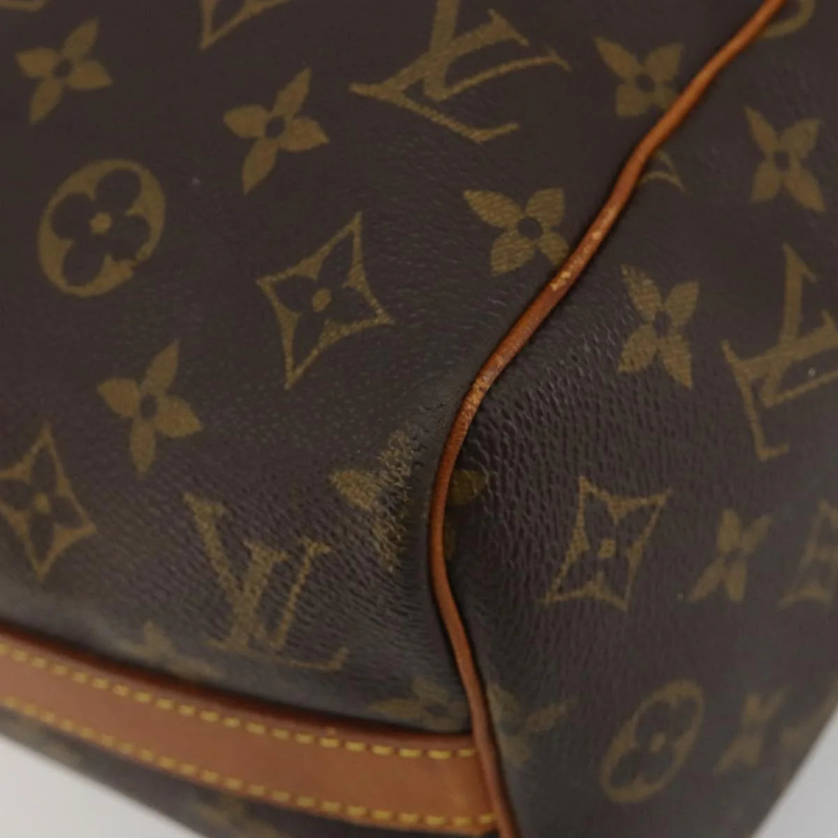 Louis Vuitton Flanerie 45