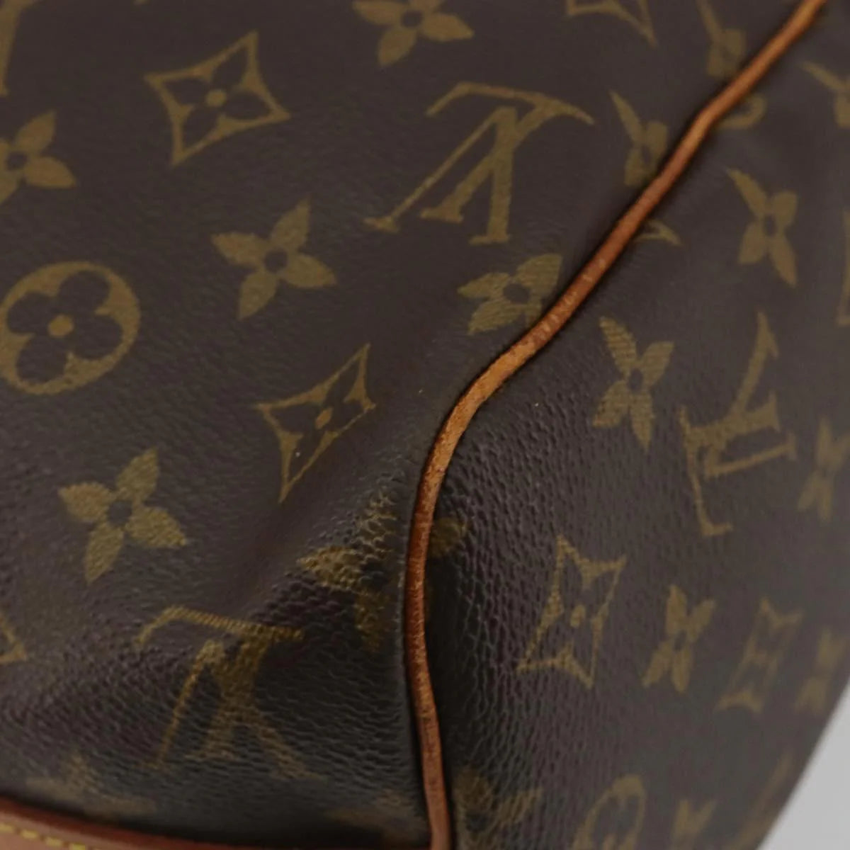 Louis Vuitton Flanerie 45