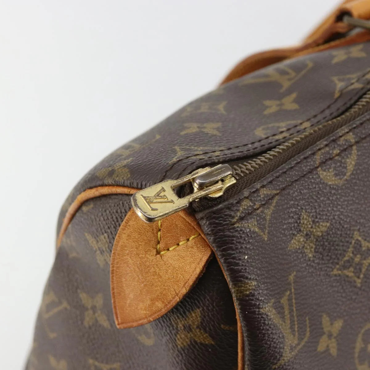 Louis Vuitton Flanerie 45