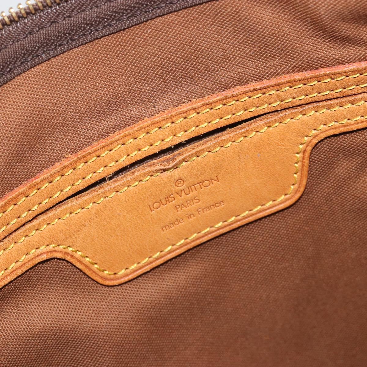 Louis Vuitton Flanerie 45