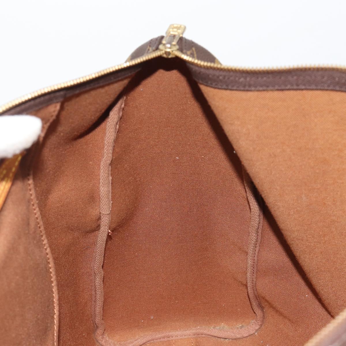 Louis Vuitton Flanerie 45