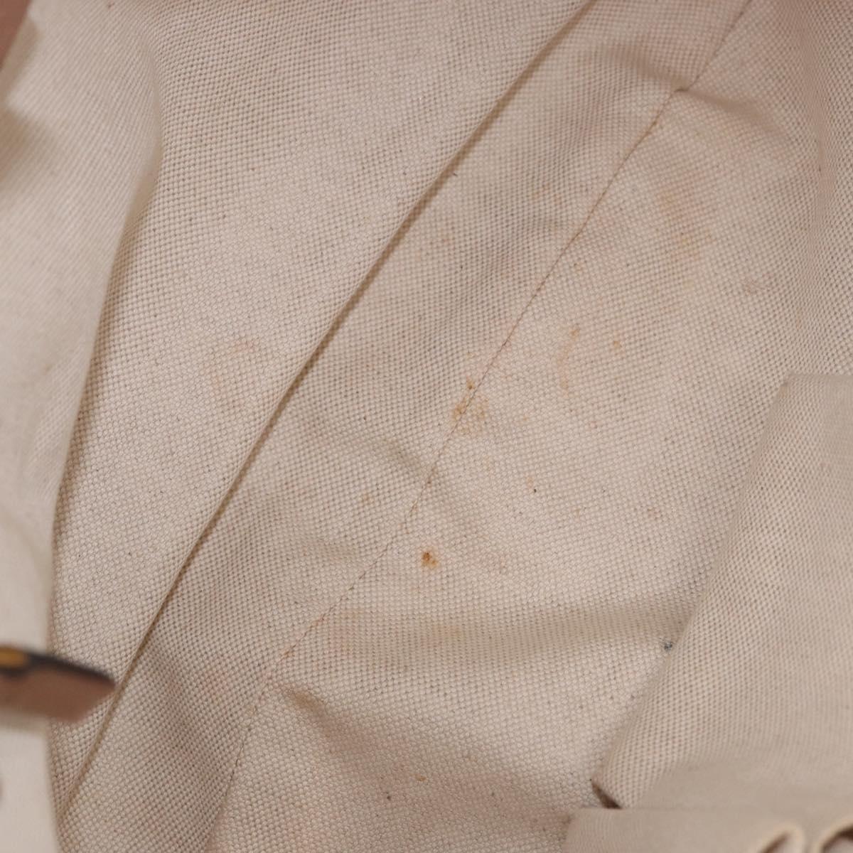 Gucci GG Canvas Tote Bag