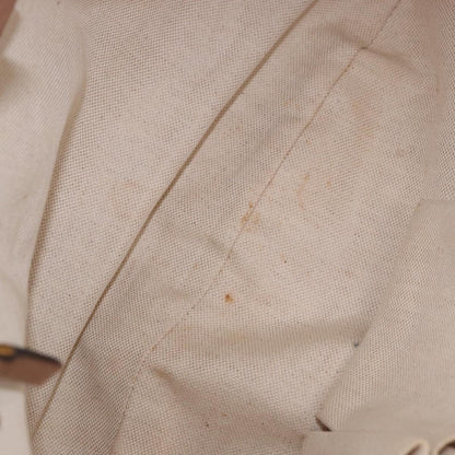 Gucci GG Canvas Tote Bag