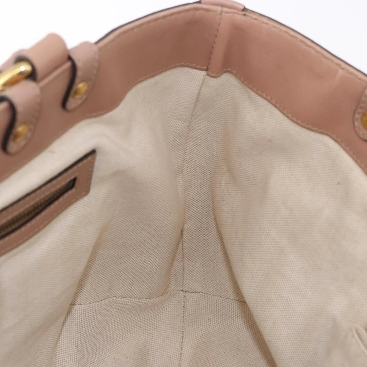 Gucci GG Canvas Tote Bag