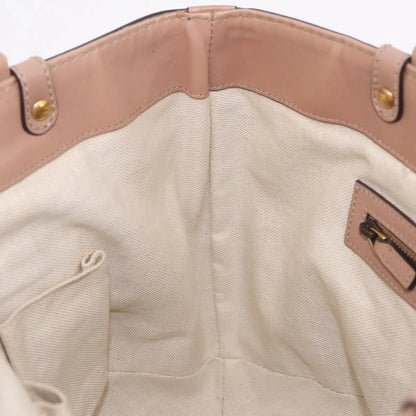 Gucci GG Canvas Tote Bag