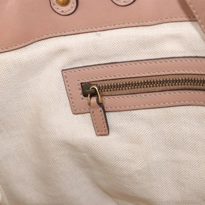 Gucci GG Canvas Tote Bag