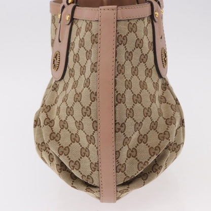 Gucci GG Canvas Tote Bag