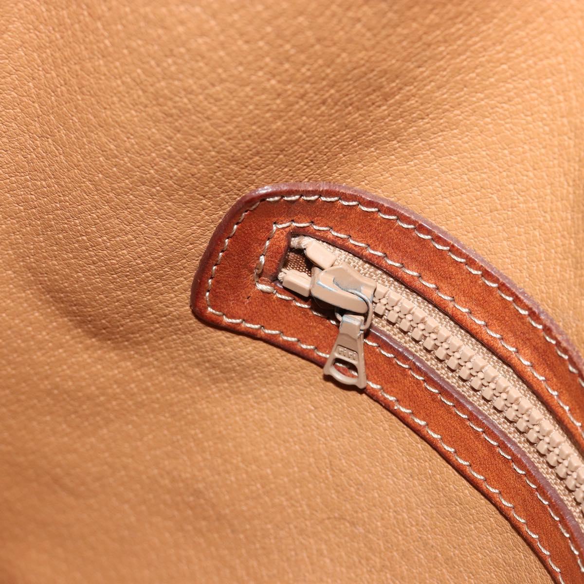 Celine Macadam Bucket Shoulder Bag