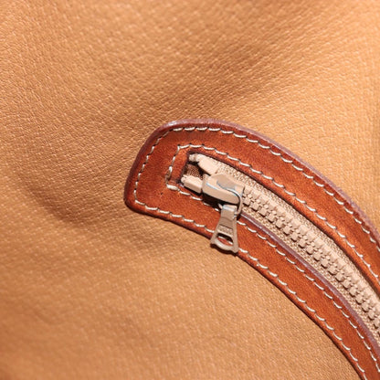 Celine Macadam Bucket Shoulder Bag