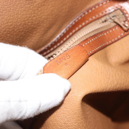Celine Macadam Bucket Shoulder Bag