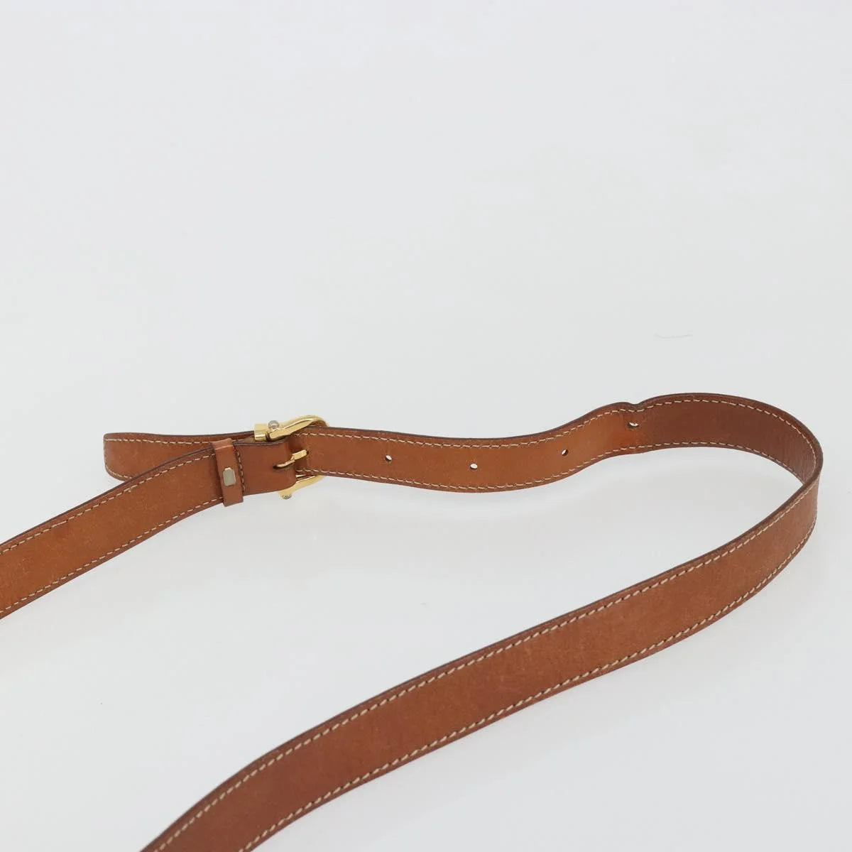 Celine Macadam Bucket Shoulder Bag