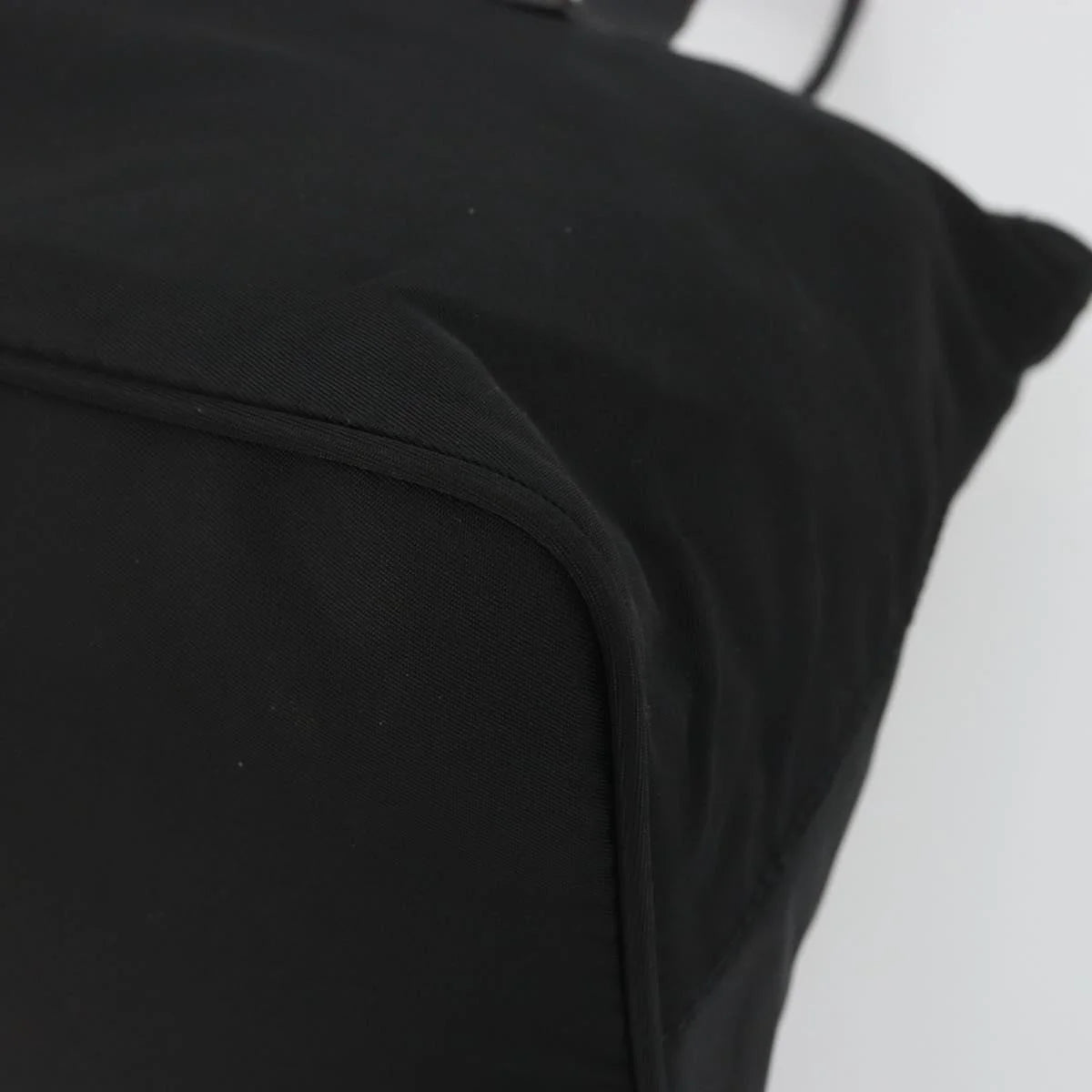 Prada Nylon Hand Bag