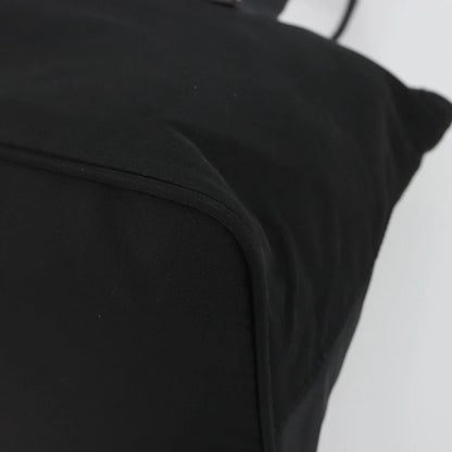 Prada Nylon Hand Bag