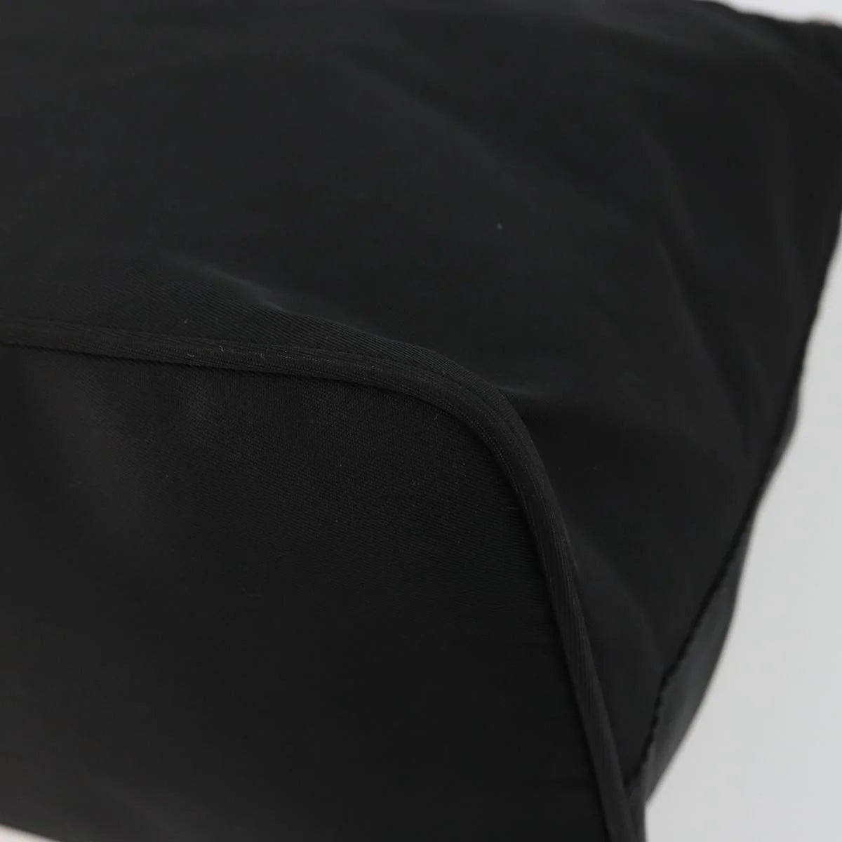 Prada Nylon Hand Bag