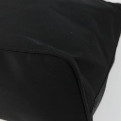Prada Nylon Hand Bag