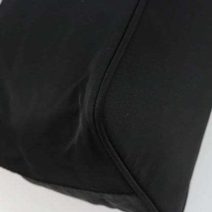 Prada Nylon Hand Bag