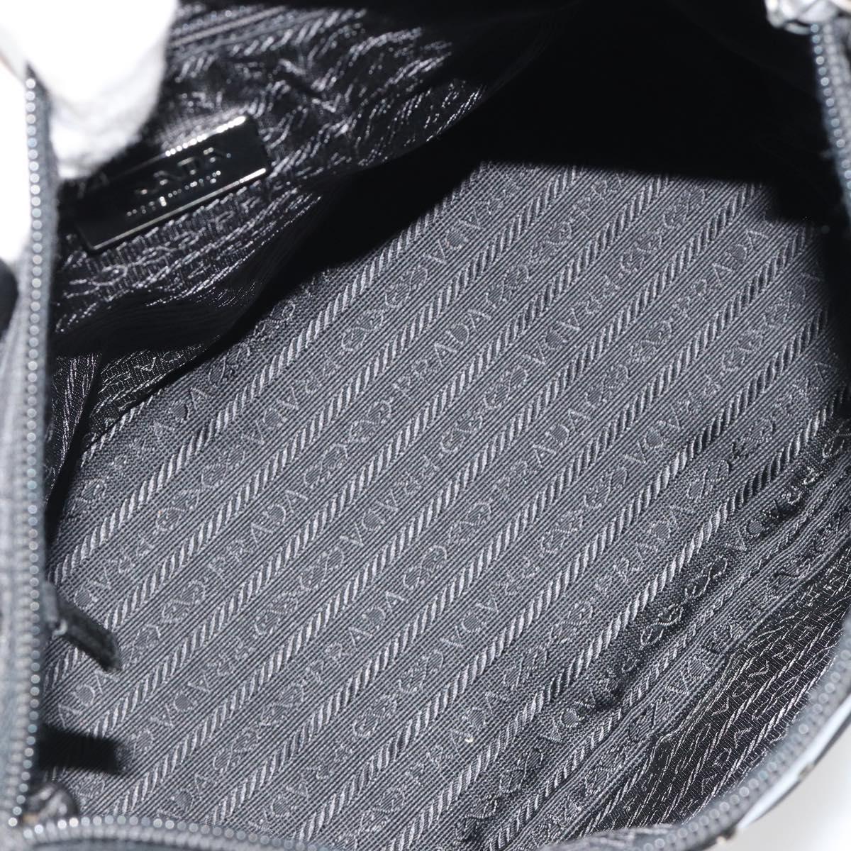 Prada Nylon Hand Bag