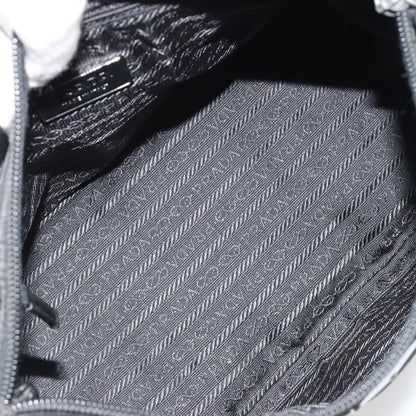 Prada Nylon Hand Bag