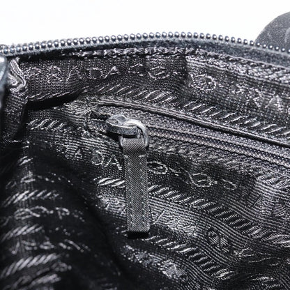 Prada Nylon Hand Bag