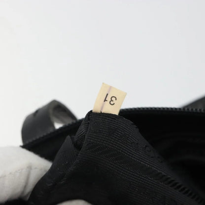 Prada Nylon Hand Bag