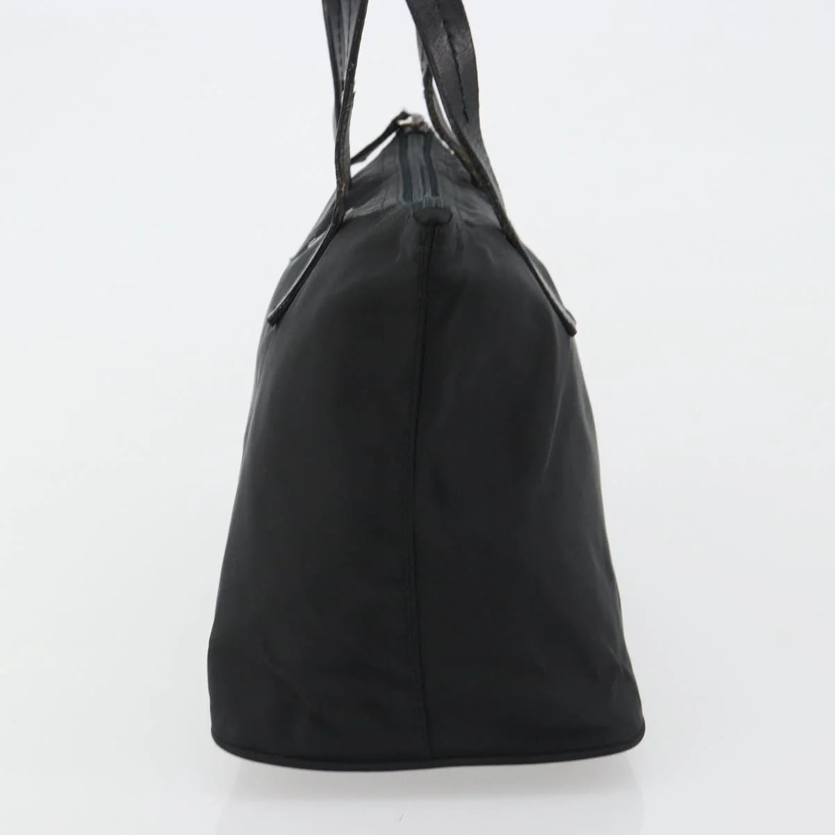 Prada Nylon Hand Bag