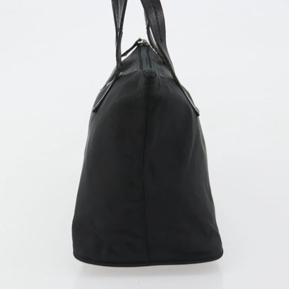 Prada Nylon Hand Bag