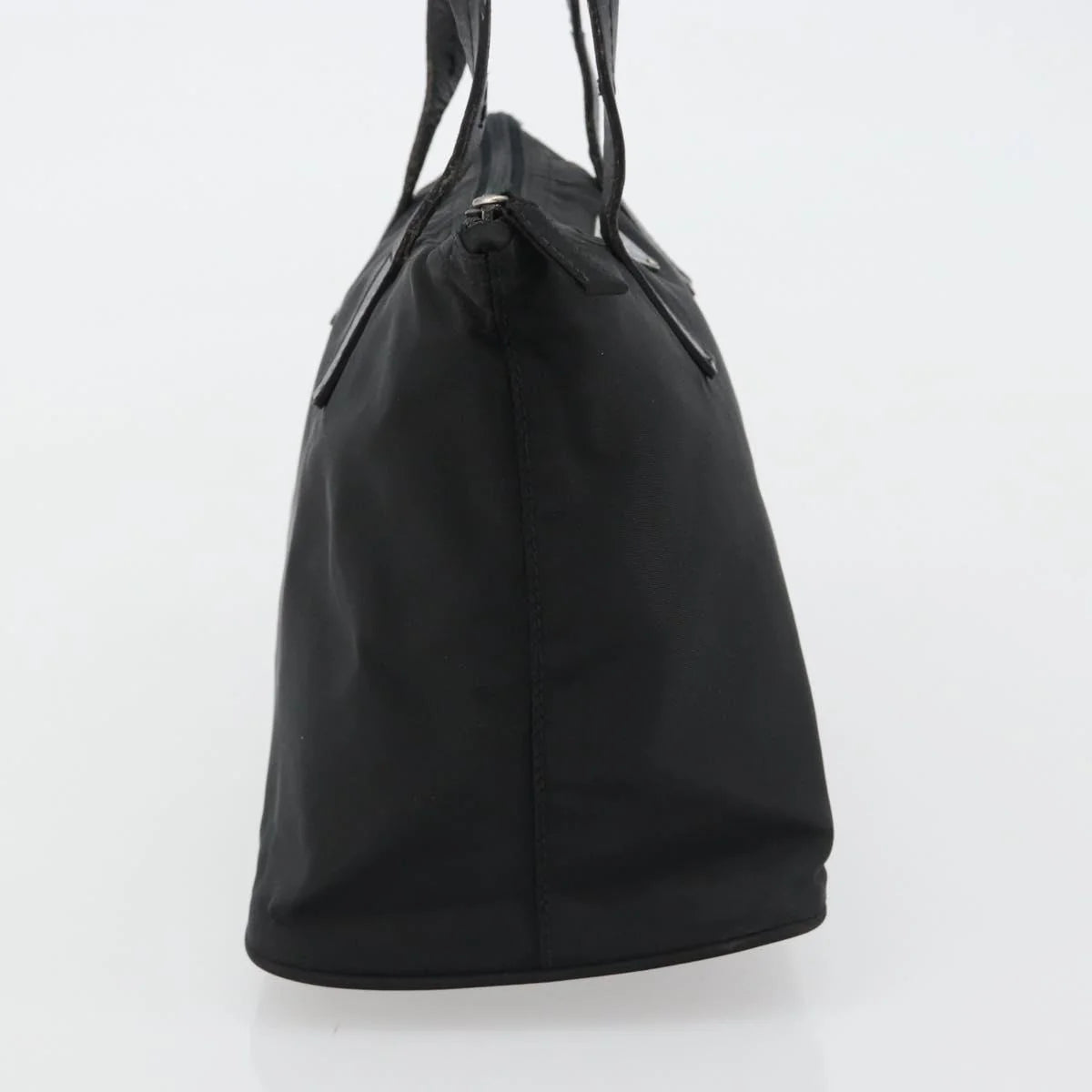 Prada Nylon Hand Bag