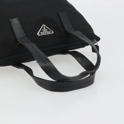 Prada Nylon Hand Bag