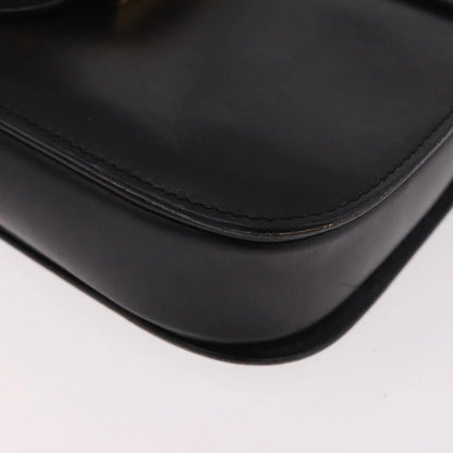 Celine Circle Shoulder Bag