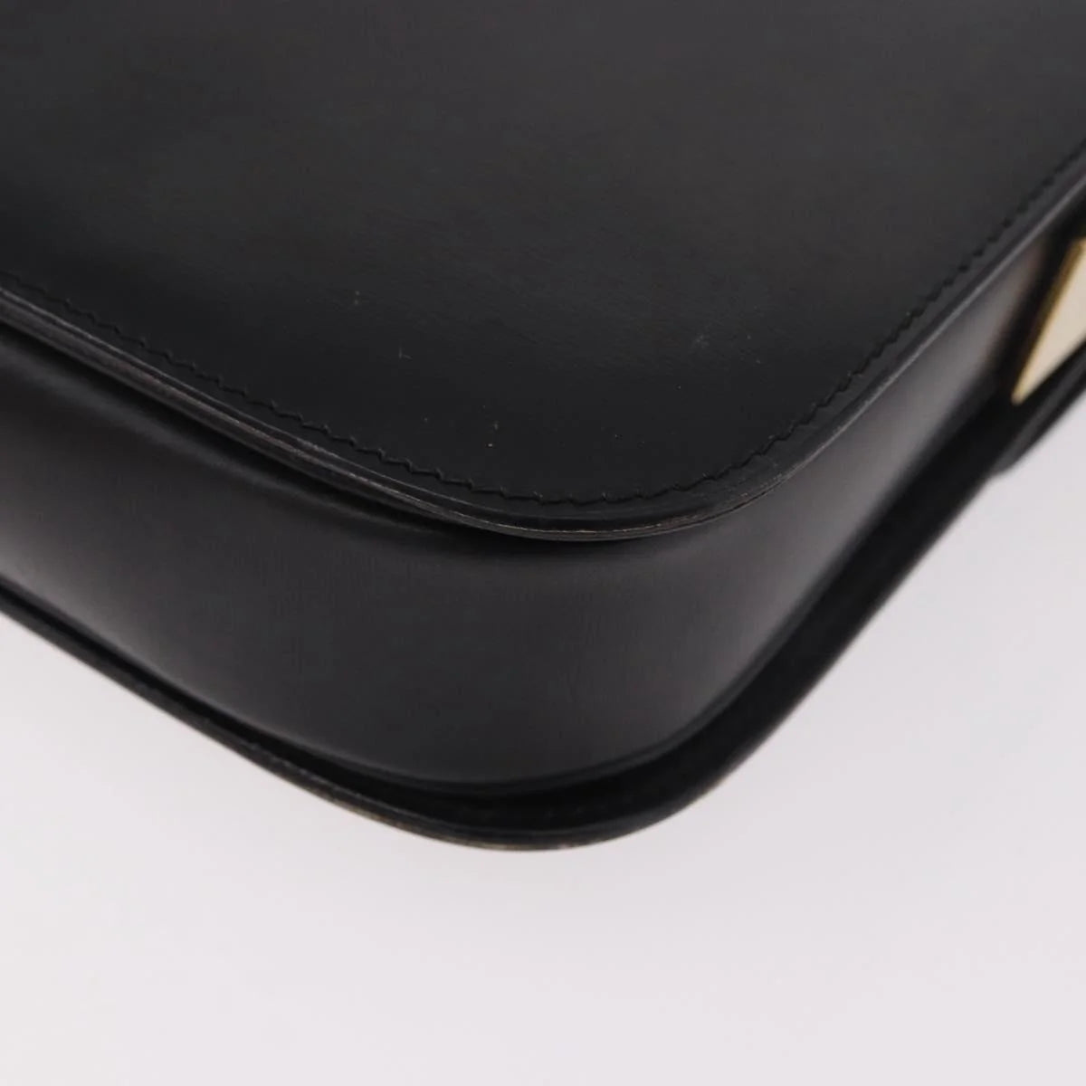 Celine Circle Shoulder Bag
