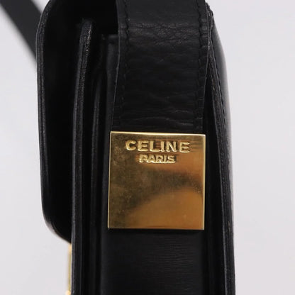 Celine Circle Shoulder Bag