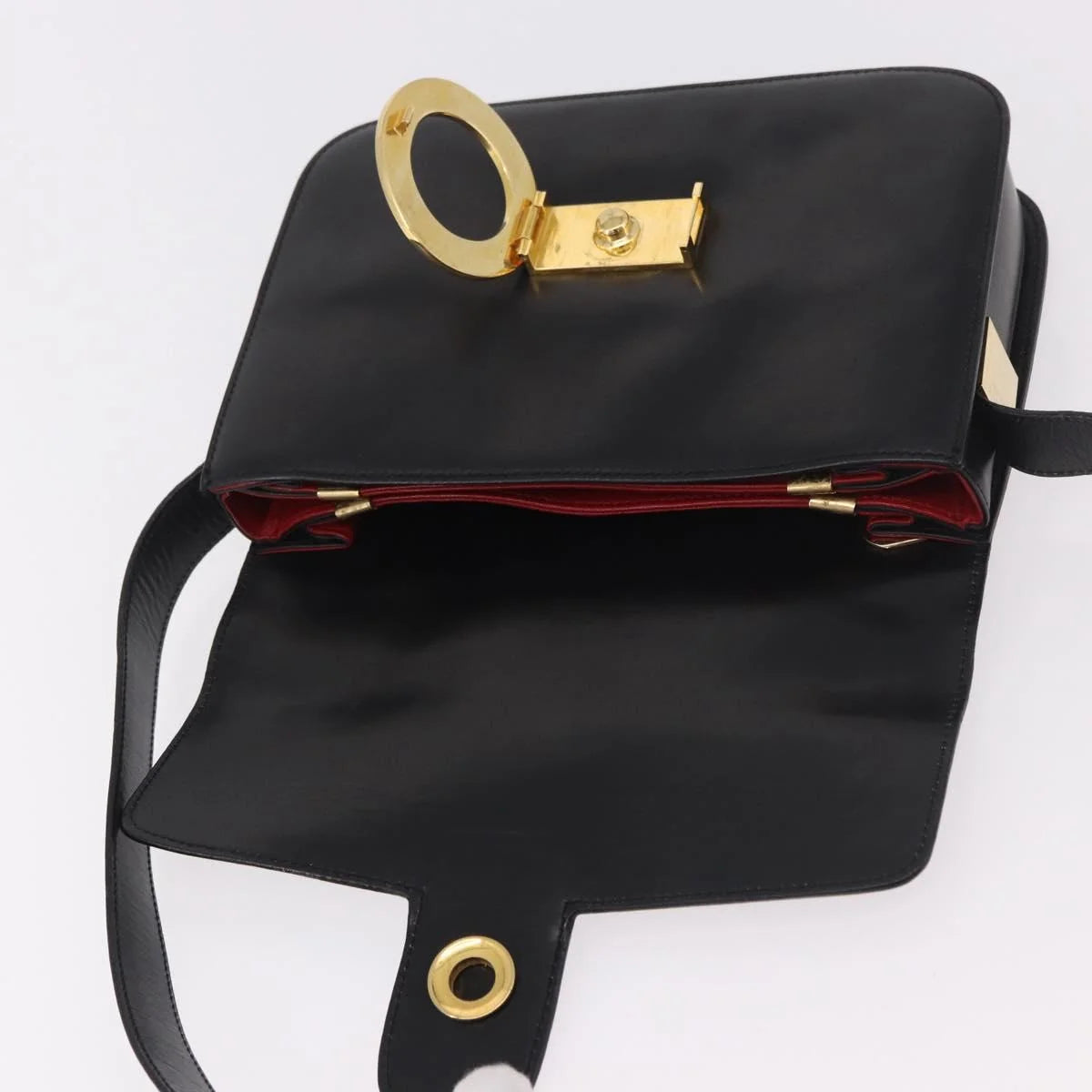 Celine Circle Shoulder Bag