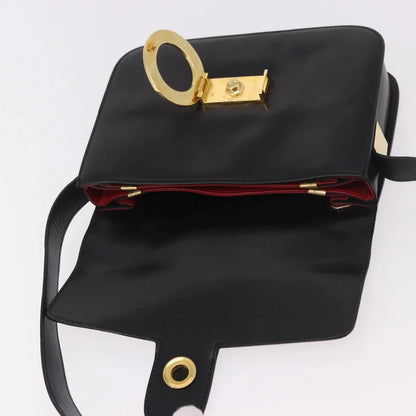 Celine Circle Shoulder Bag