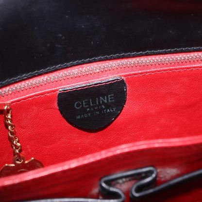 Celine Circle Shoulder Bag