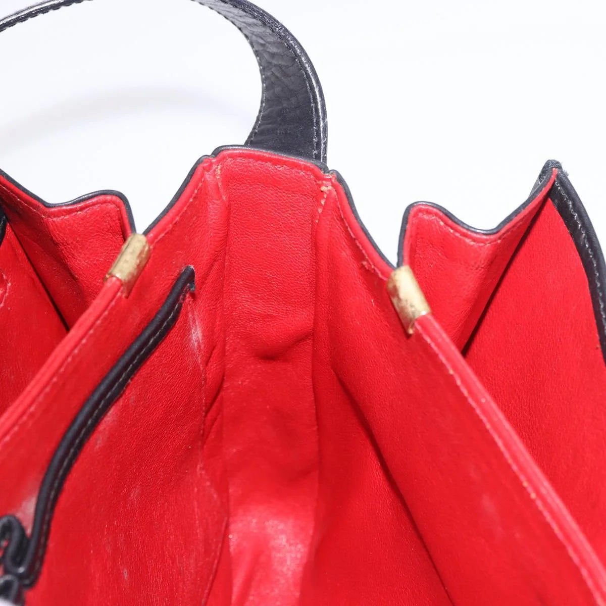 Celine Circle Shoulder Bag