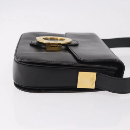 Celine Circle Shoulder Bag