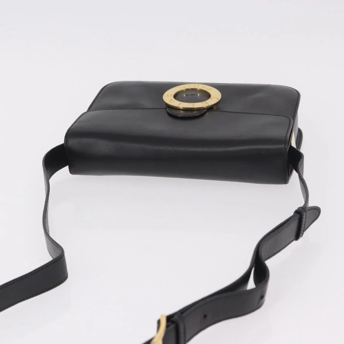 Celine Circle Shoulder Bag