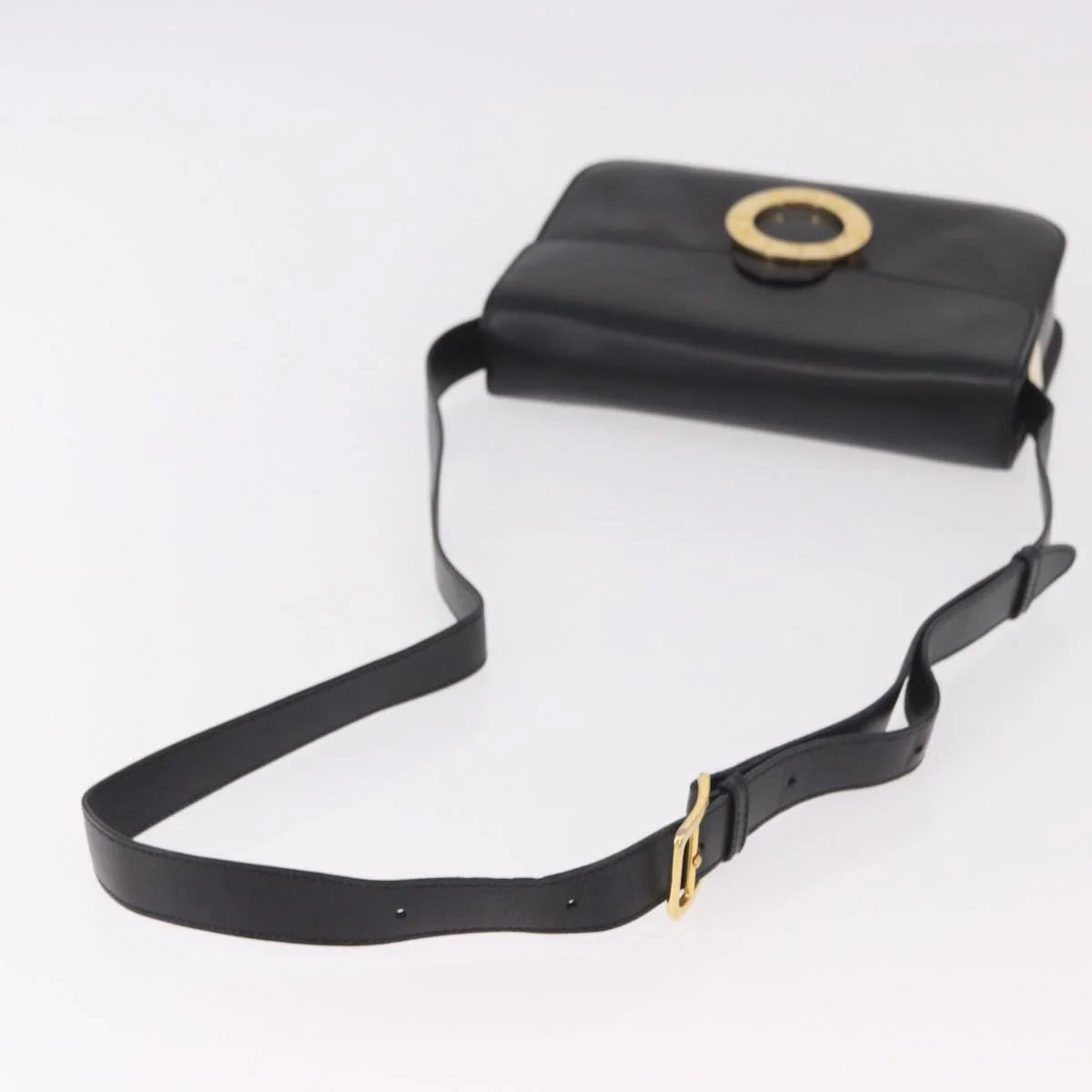 Celine Circle Shoulder Bag
